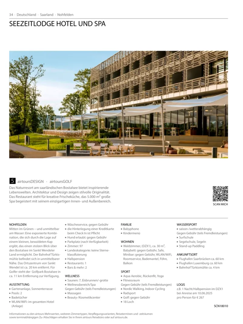 TUI Prospekt vom 01.11.2024, Seite 34