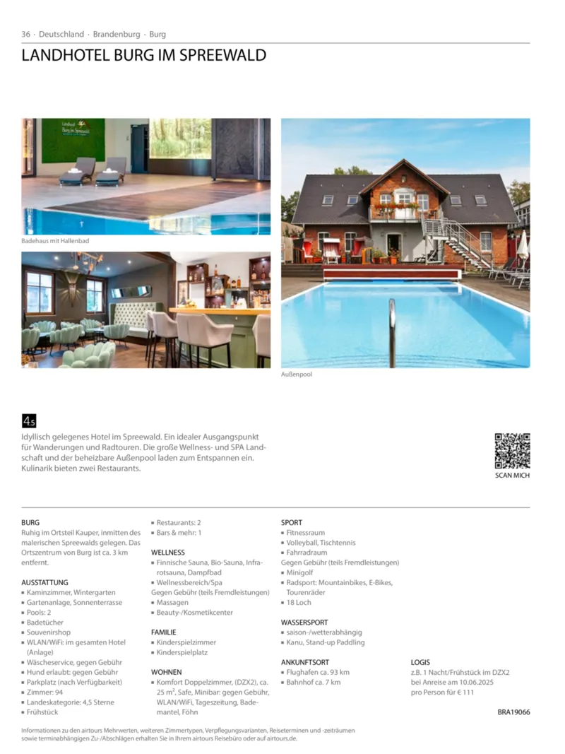 TUI Prospekt vom 01.11.2024, Seite 36