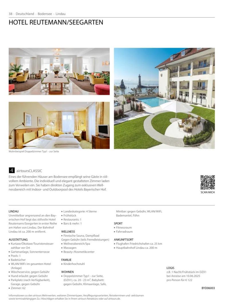TUI Prospekt vom 01.11.2024, Seite 38