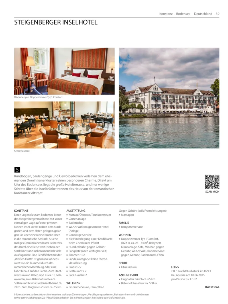 TUI Prospekt vom 01.11.2024, Seite 39
