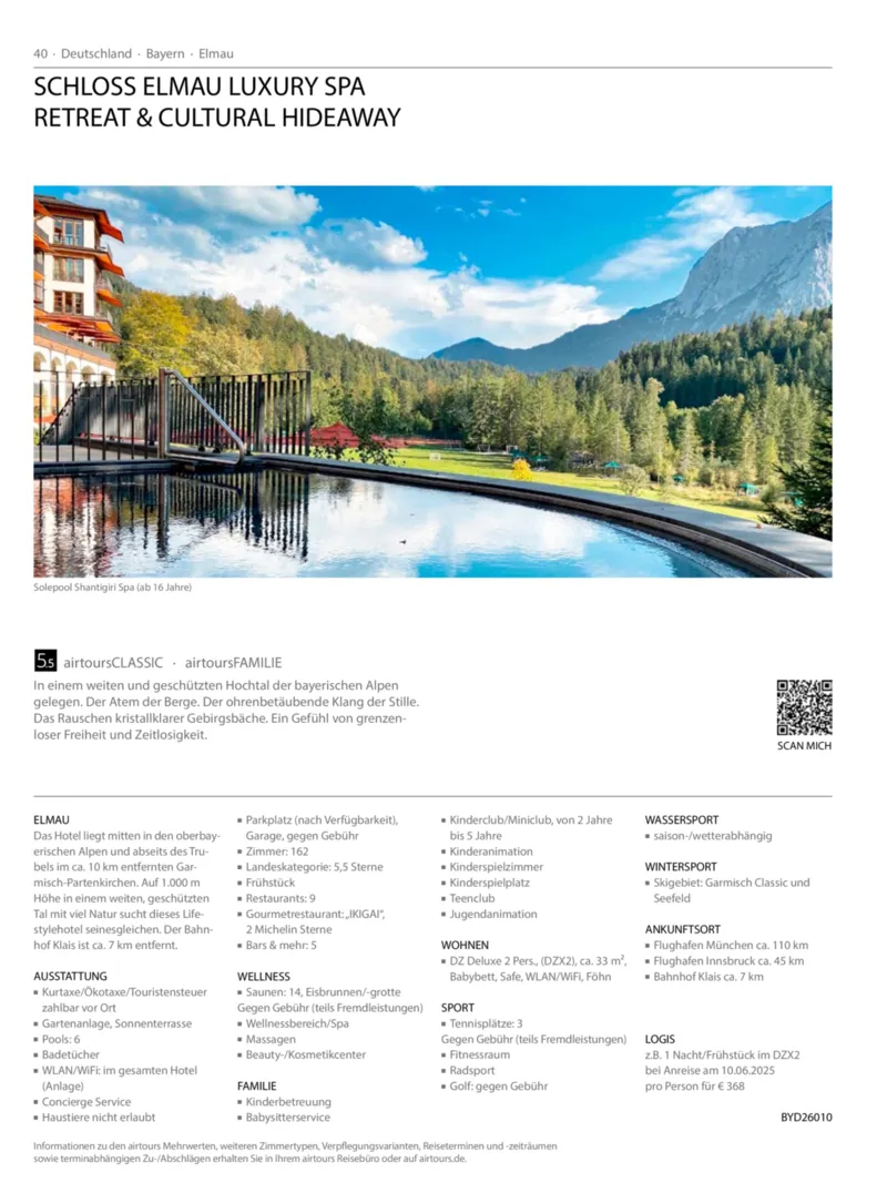 TUI Prospekt vom 01.11.2024, Seite 40