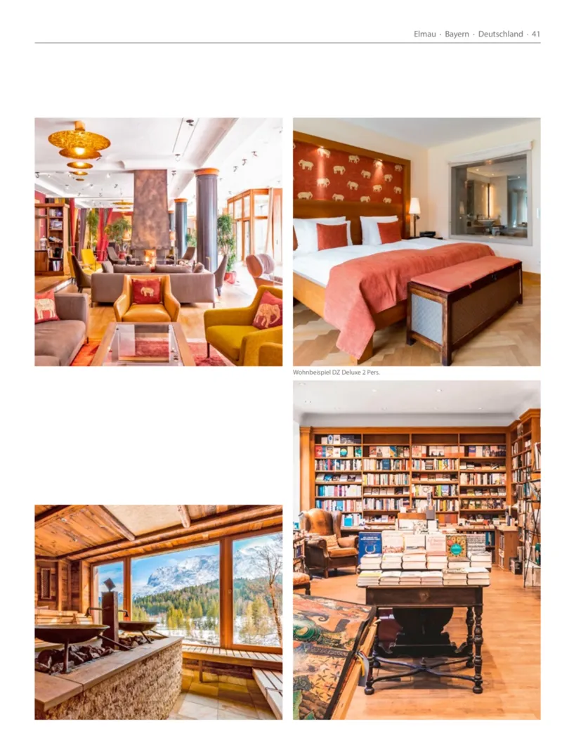 TUI Prospekt vom 01.11.2024, Seite 41