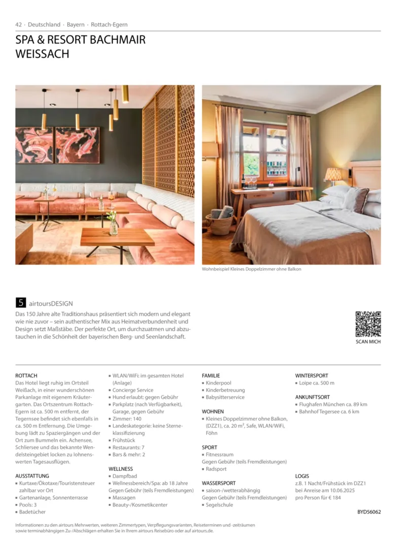 TUI Prospekt vom 01.11.2024, Seite 42