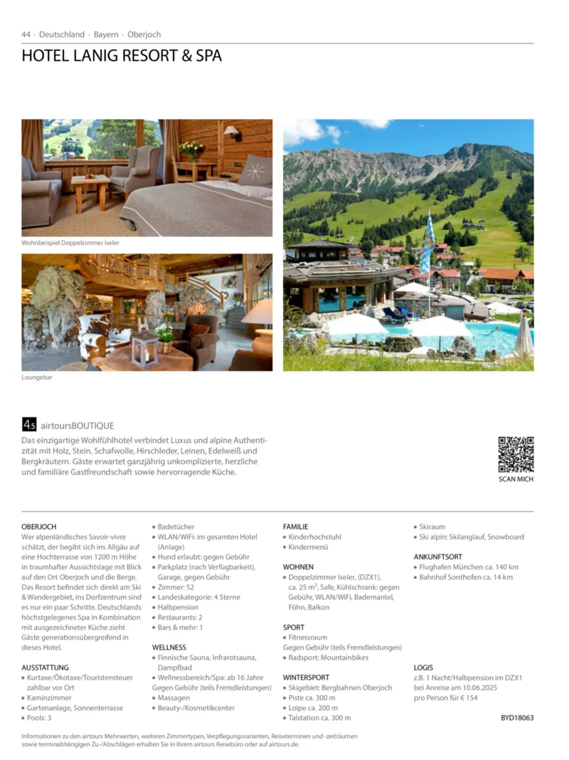 TUI Prospekt vom 01.11.2024, Seite 44