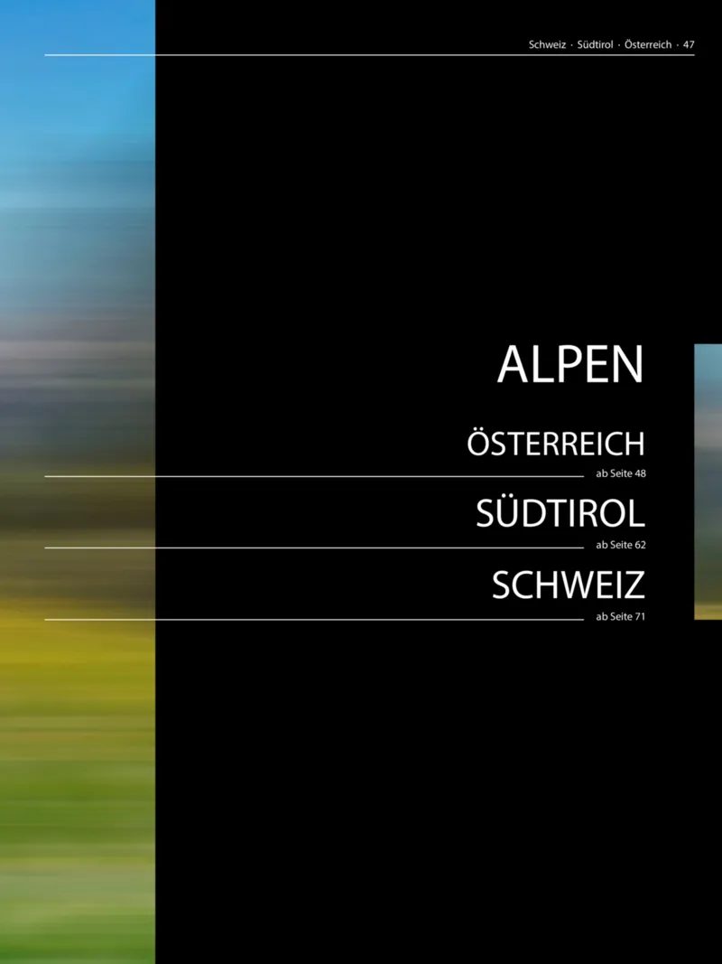 TUI Prospekt vom 01.11.2024, Seite 47