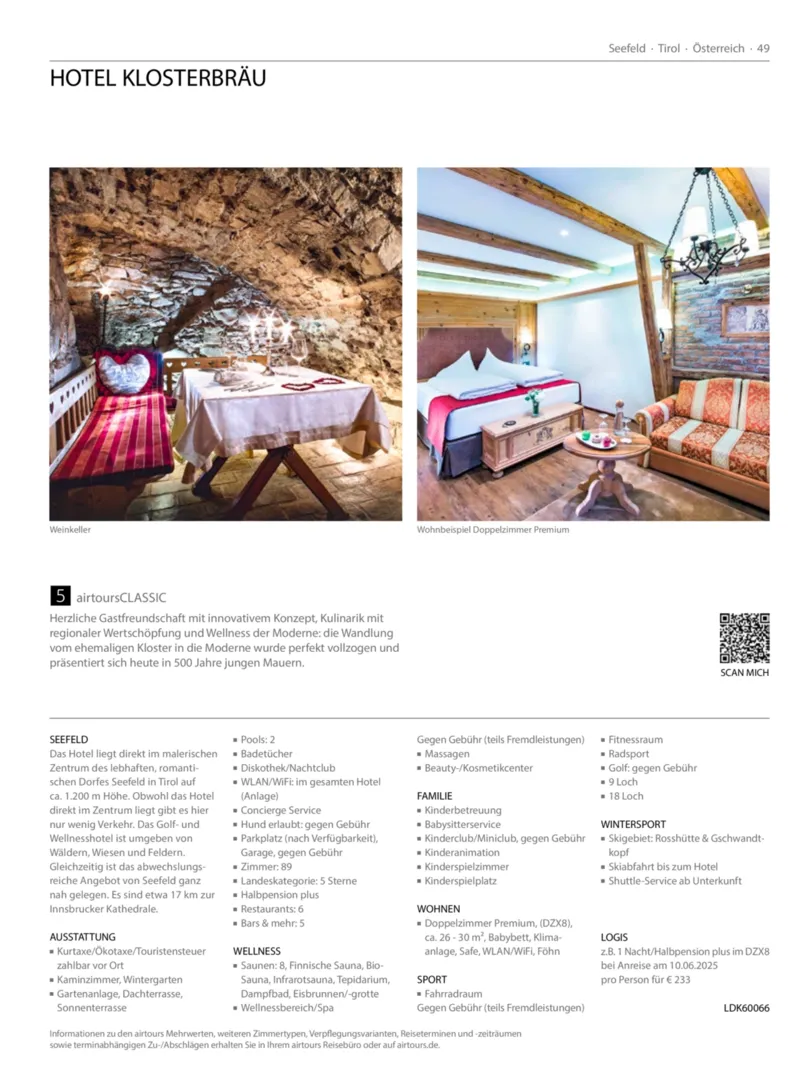 TUI Prospekt vom 01.11.2024, Seite 49