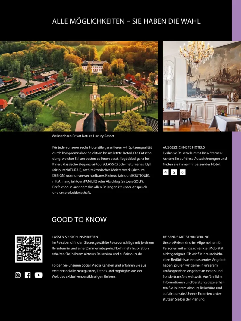 TUI Prospekt vom 01.11.2024, Seite 5