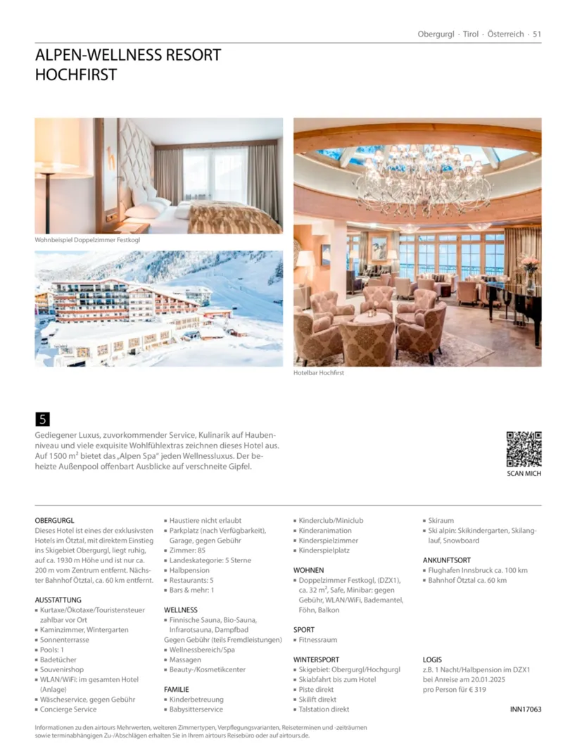 TUI Prospekt vom 01.11.2024, Seite 51