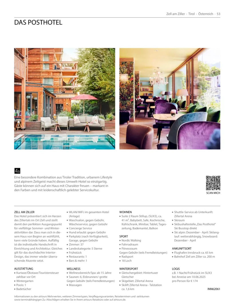 TUI Prospekt vom 01.11.2024, Seite 53