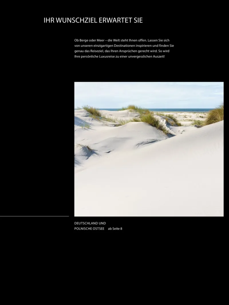 TUI Prospekt vom 01.11.2024, Seite 6