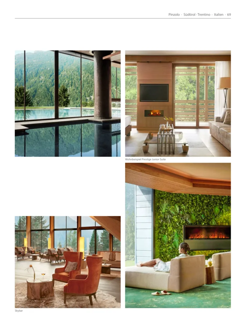 TUI Prospekt vom 01.11.2024, Seite 69