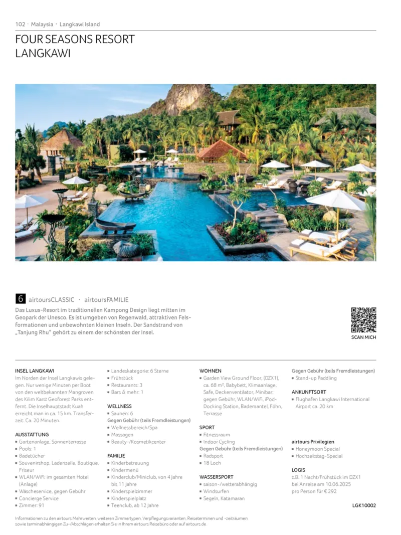 TUI Prospekt vom 01.11.2024, Seite 102