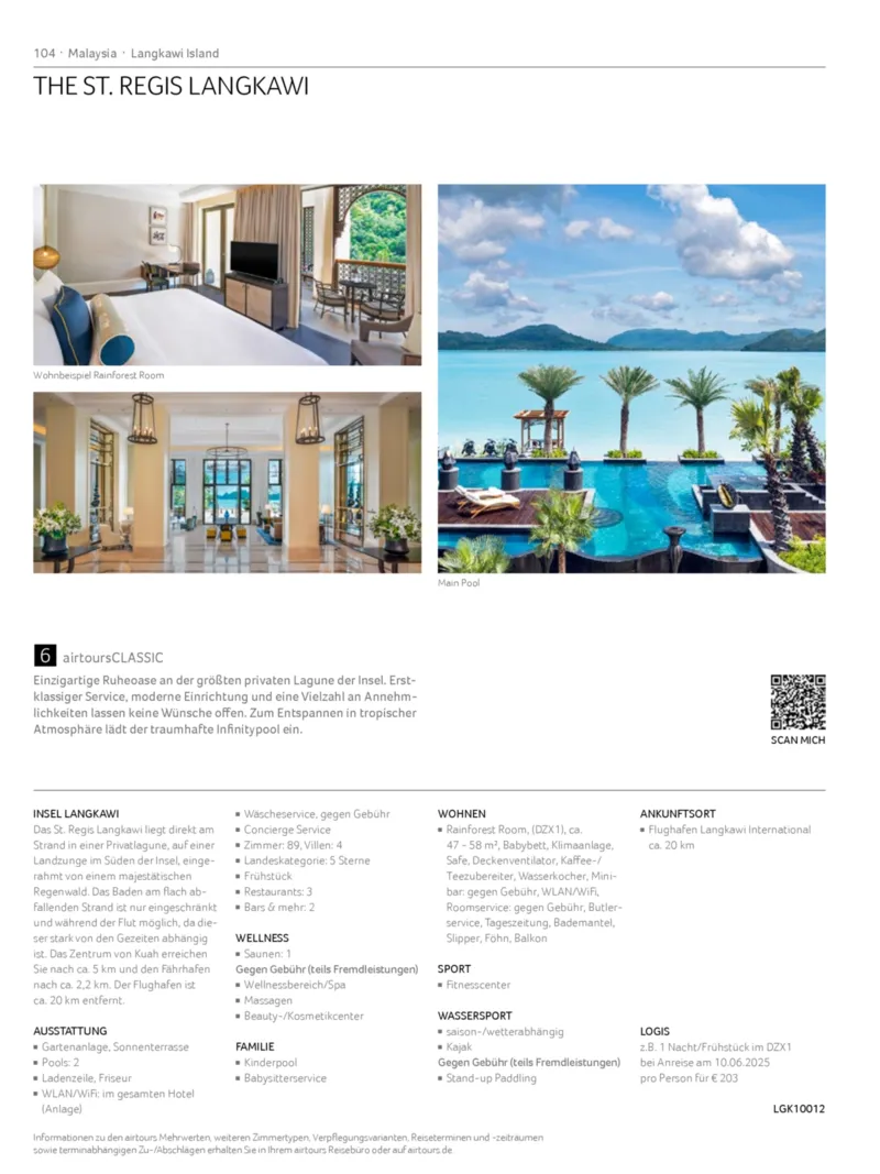 TUI Prospekt vom 01.11.2024, Seite 104
