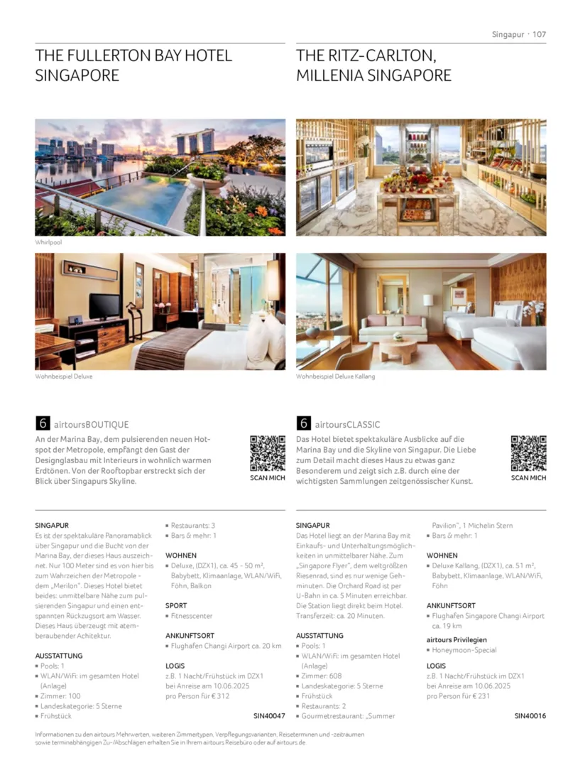 TUI Prospekt vom 01.11.2024, Seite 107