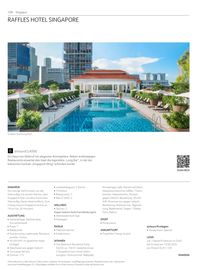 TUI Prospekt vom 01.11.2024, Seite 108