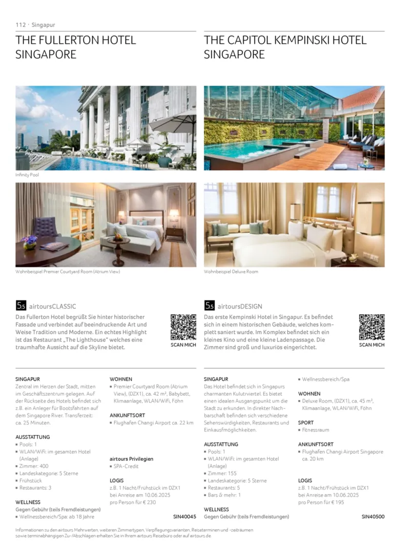 TUI Prospekt vom 01.11.2024, Seite 112