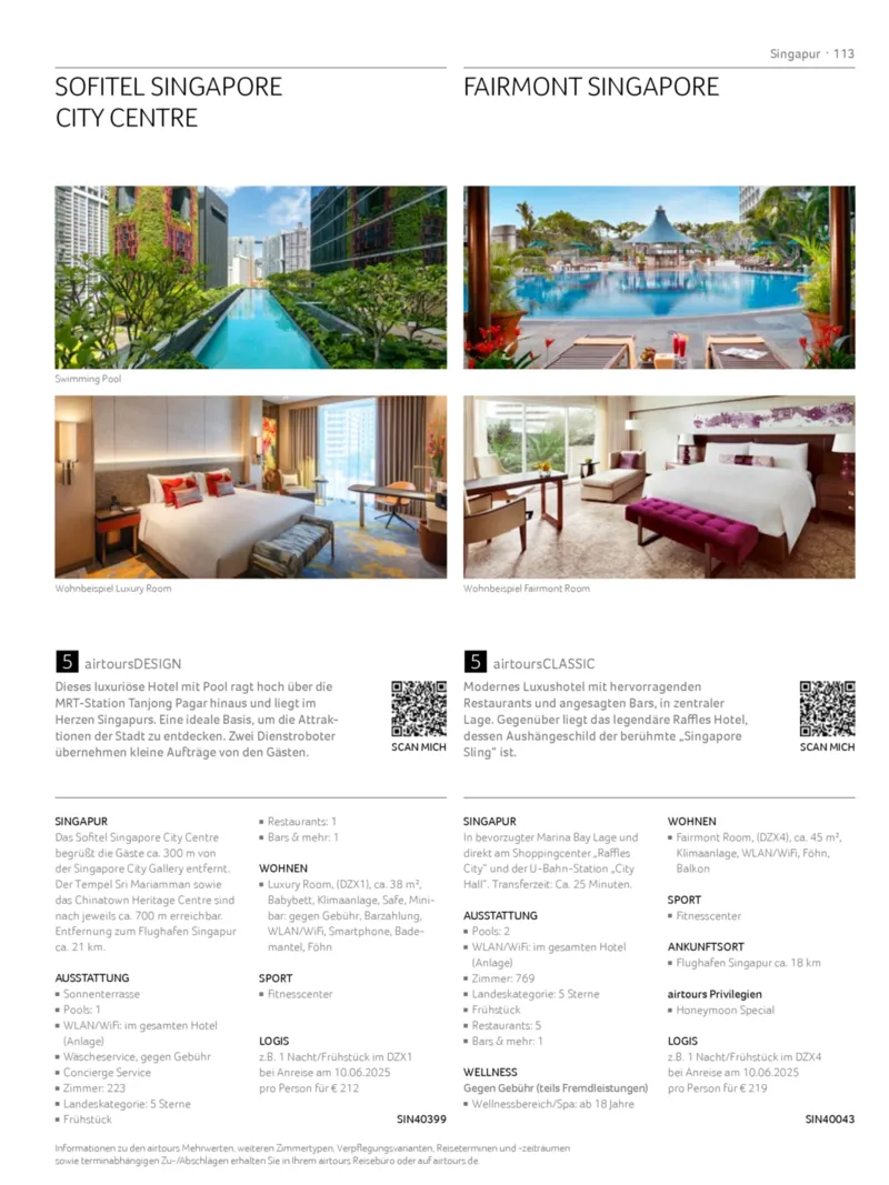TUI Prospekt vom 01.11.2024, Seite 113