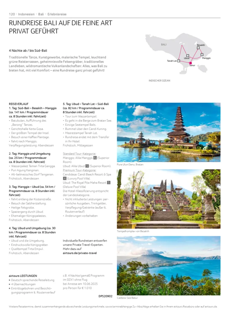 TUI Prospekt vom 01.11.2024, Seite 120