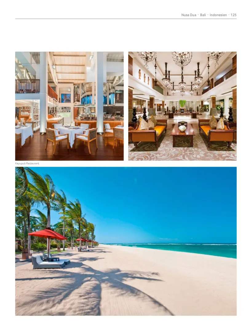 TUI Prospekt vom 01.11.2024, Seite 125