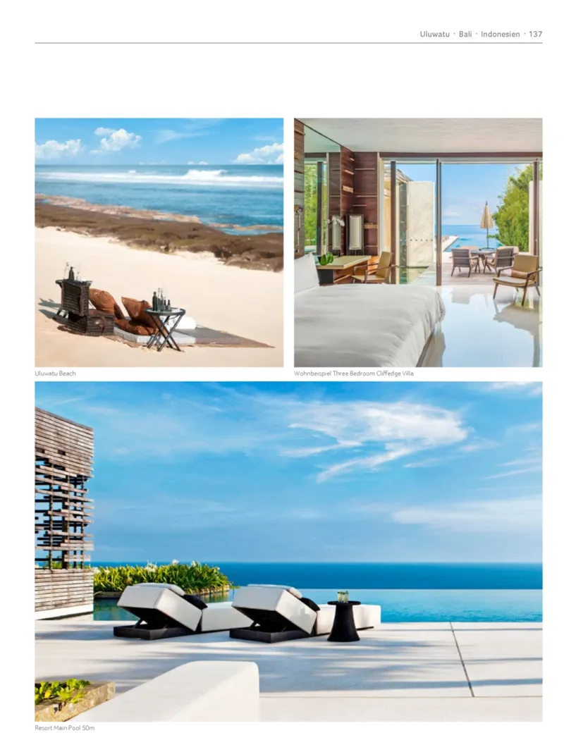 TUI Prospekt vom 01.11.2024, Seite 137