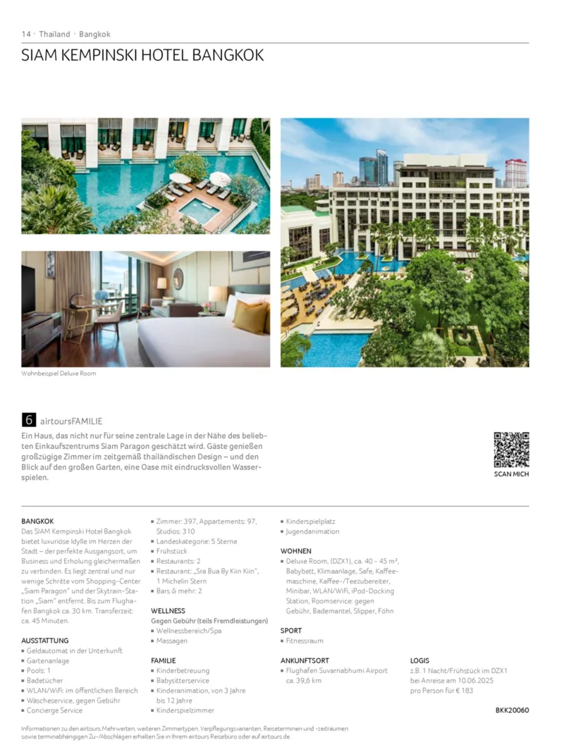 TUI Prospekt vom 01.11.2024, Seite 14