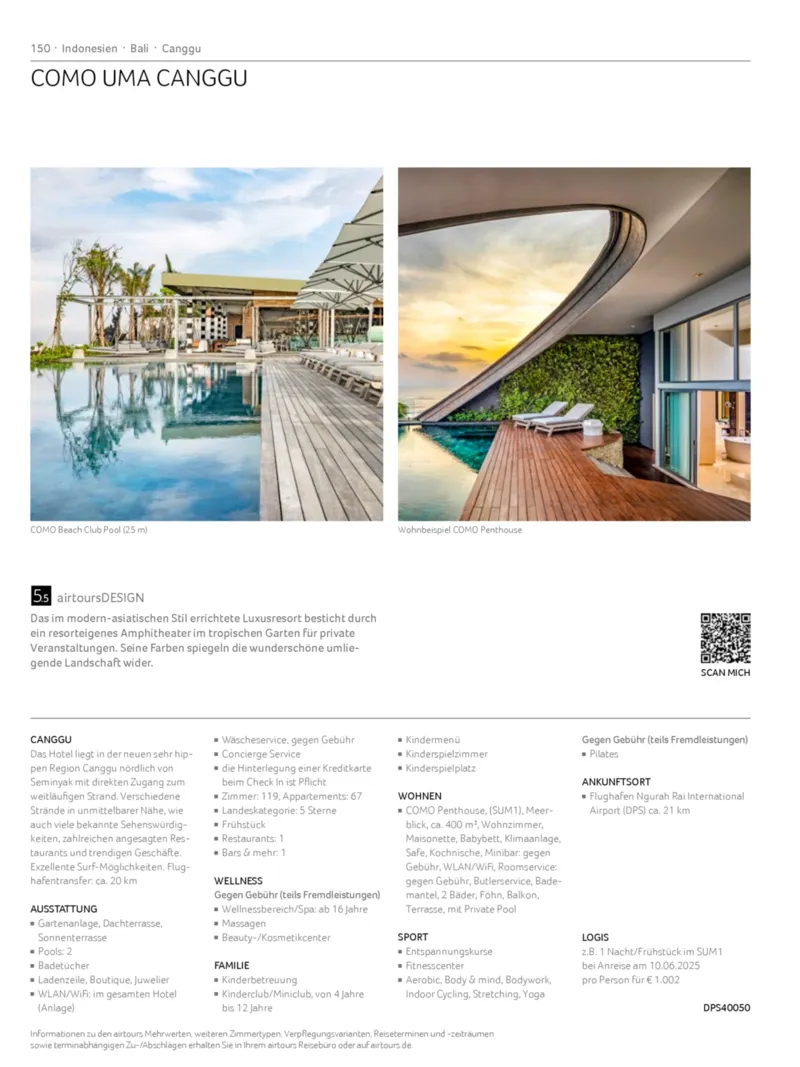 TUI Prospekt vom 01.11.2024, Seite 150