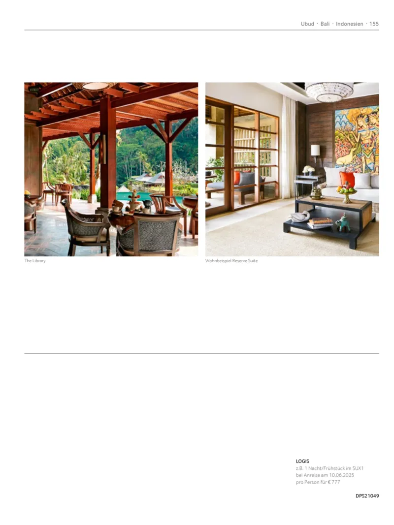 TUI Prospekt vom 01.11.2024, Seite 155