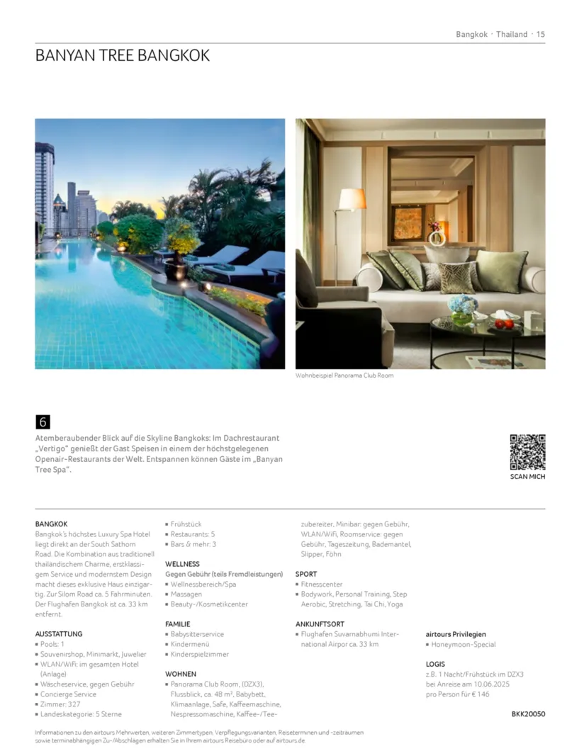 TUI Prospekt vom 01.11.2024, Seite 15