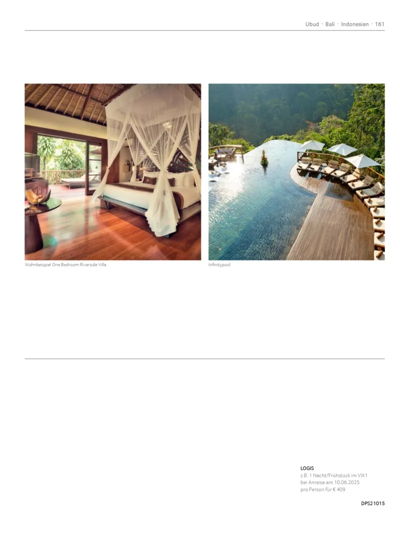 TUI Prospekt vom 01.11.2024, Seite 161