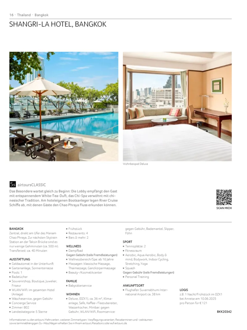 TUI Prospekt vom 01.11.2024, Seite 16