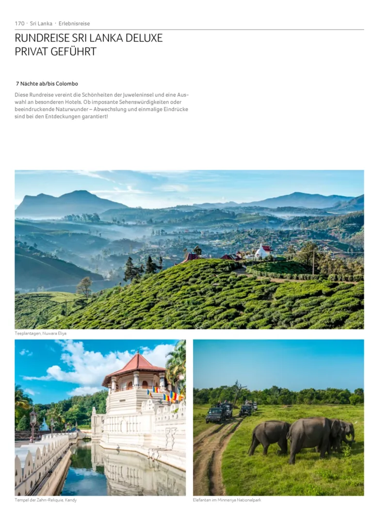 TUI Prospekt vom 01.11.2024, Seite 170