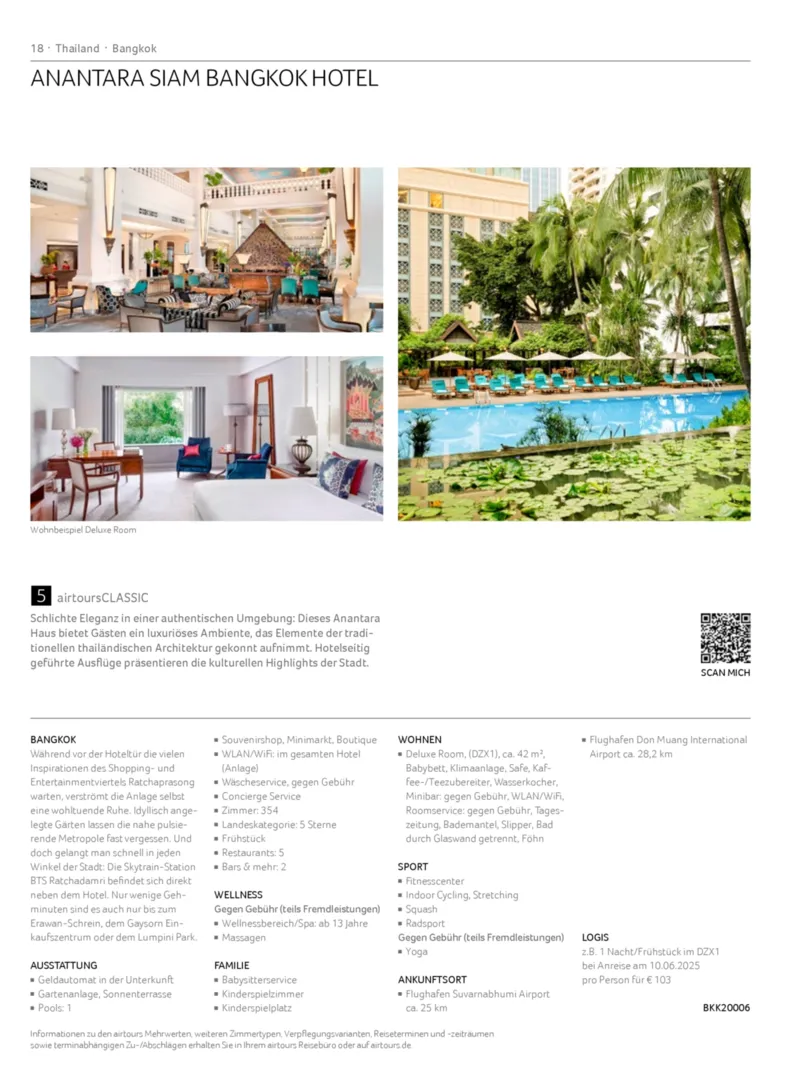 TUI Prospekt vom 01.11.2024, Seite 18