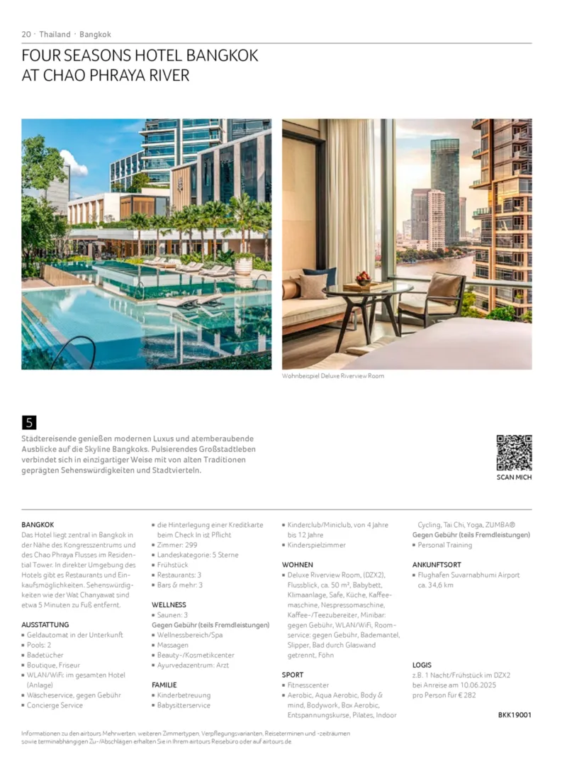 TUI Prospekt vom 01.11.2024, Seite 20