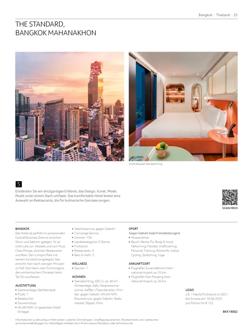 TUI Prospekt vom 01.11.2024, Seite 23