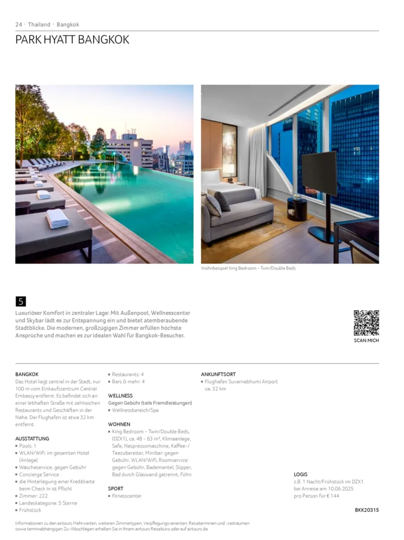 TUI Prospekt vom 01.11.2024, Seite 24