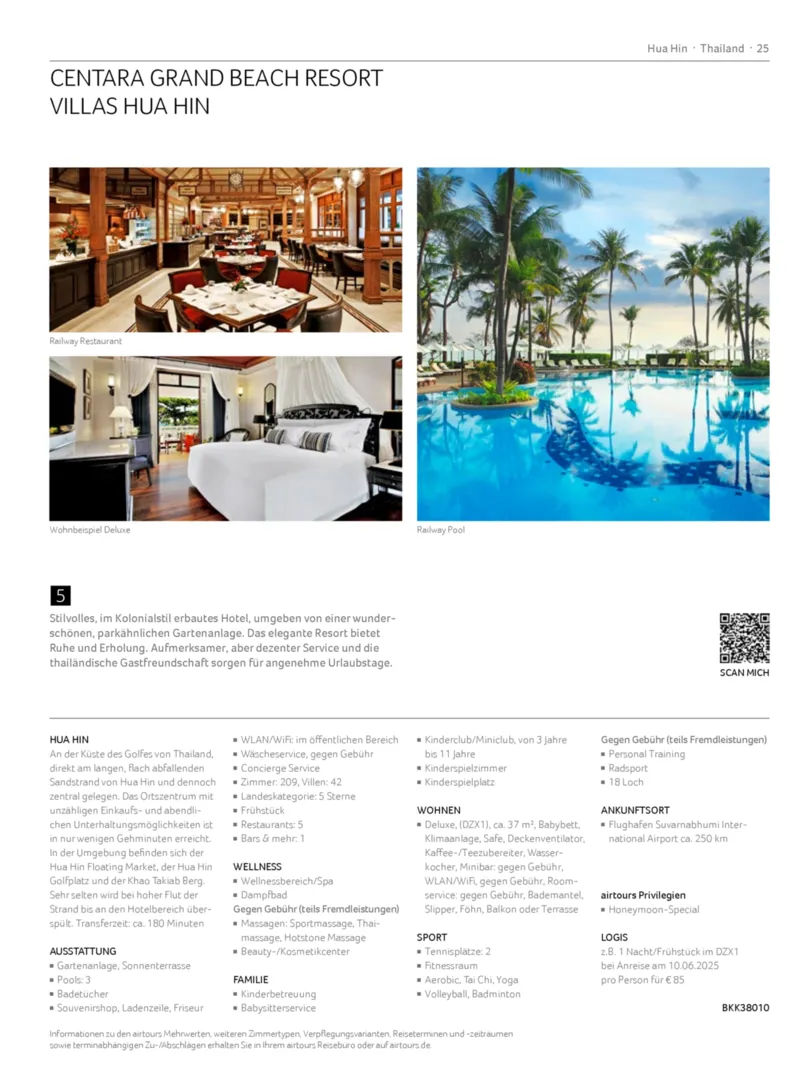 TUI Prospekt vom 01.11.2024, Seite 25