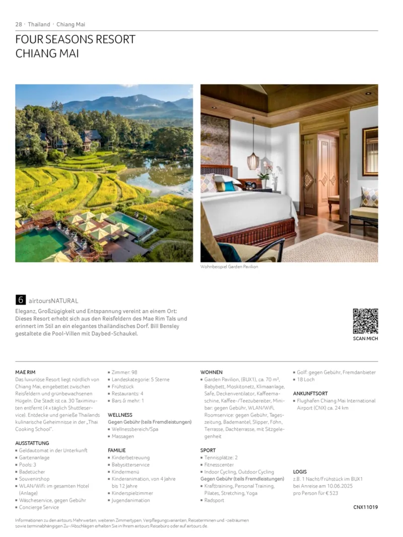 TUI Prospekt vom 01.11.2024, Seite 28