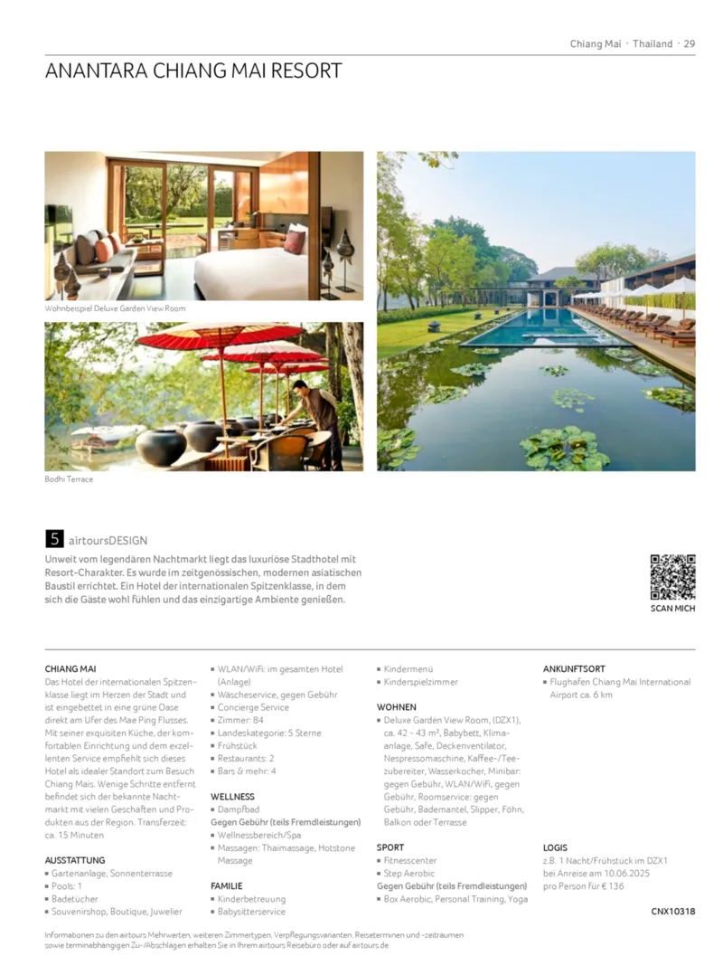 TUI Prospekt vom 01.11.2024, Seite 29