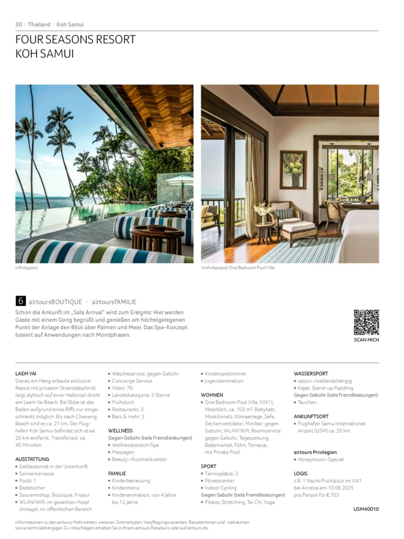 TUI Prospekt vom 01.11.2024, Seite 30