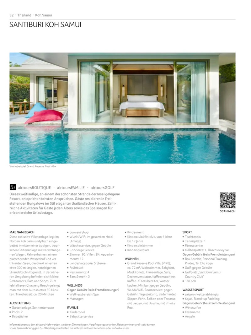 TUI Prospekt vom 01.11.2024, Seite 32