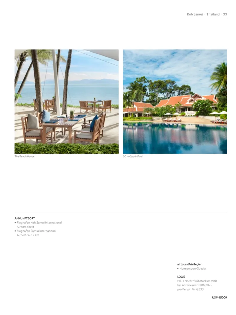 TUI Prospekt vom 01.11.2024, Seite 33
