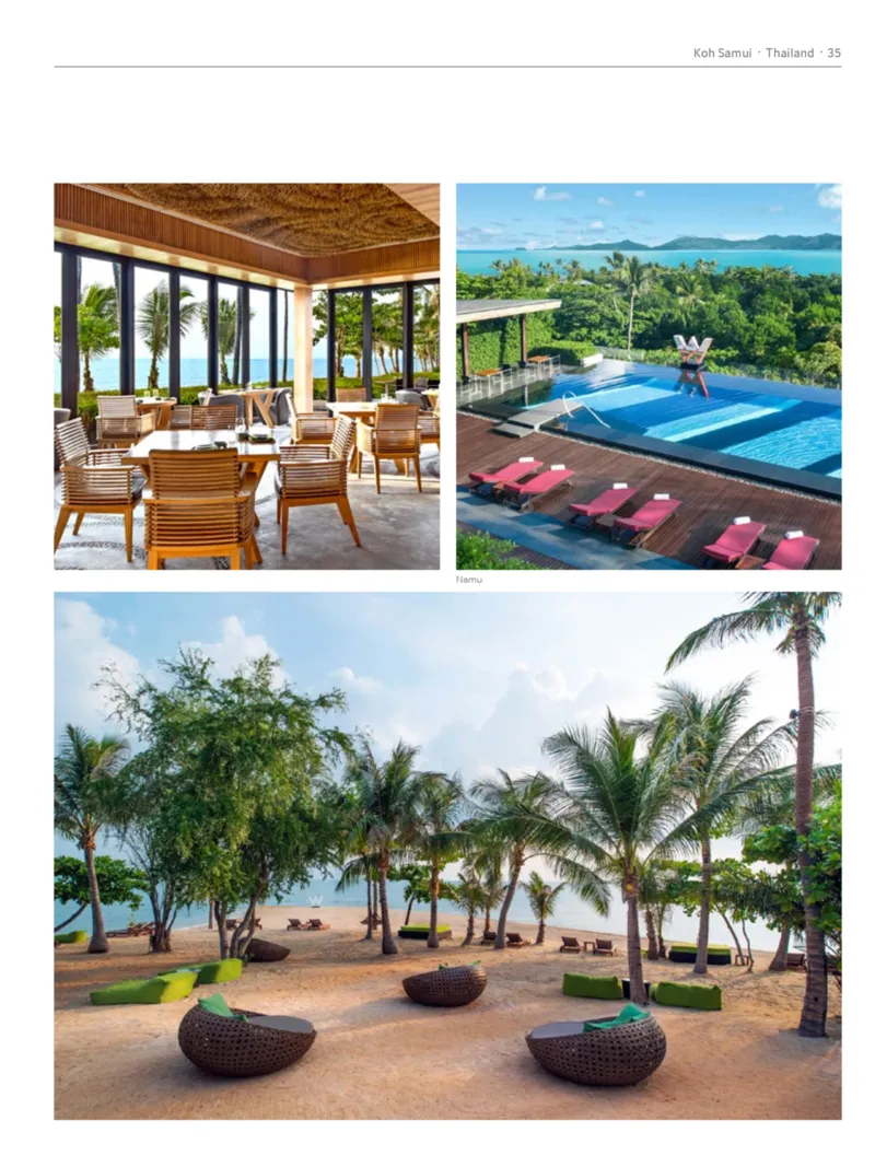 TUI Prospekt vom 01.11.2024, Seite 35