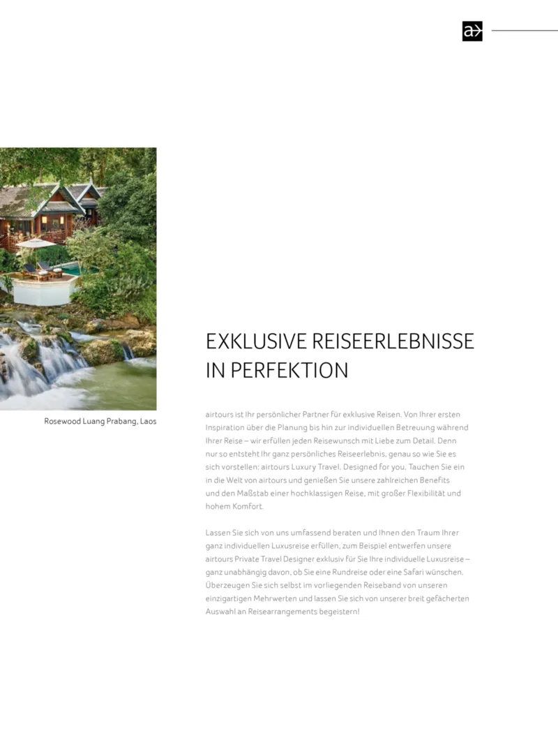 TUI Prospekt vom 01.11.2024, Seite 3