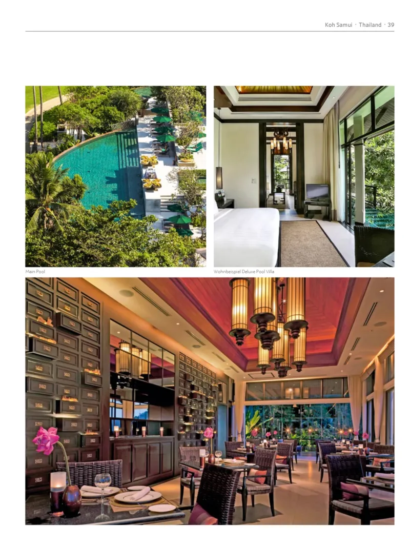 TUI Prospekt vom 01.11.2024, Seite 39