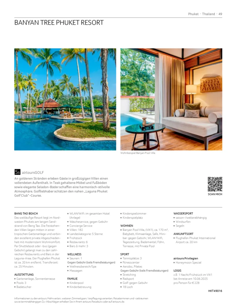 TUI Prospekt vom 01.11.2024, Seite 49