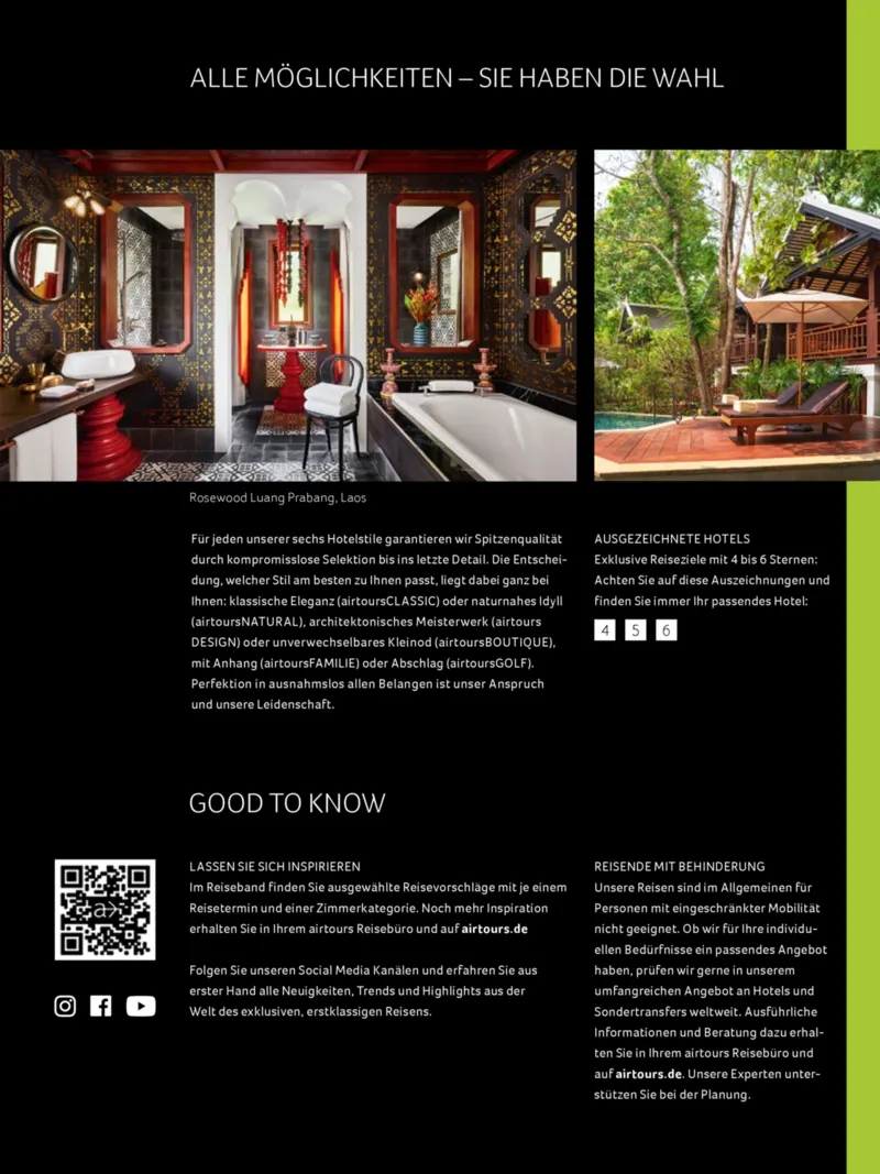 TUI Prospekt vom 01.11.2024, Seite 5