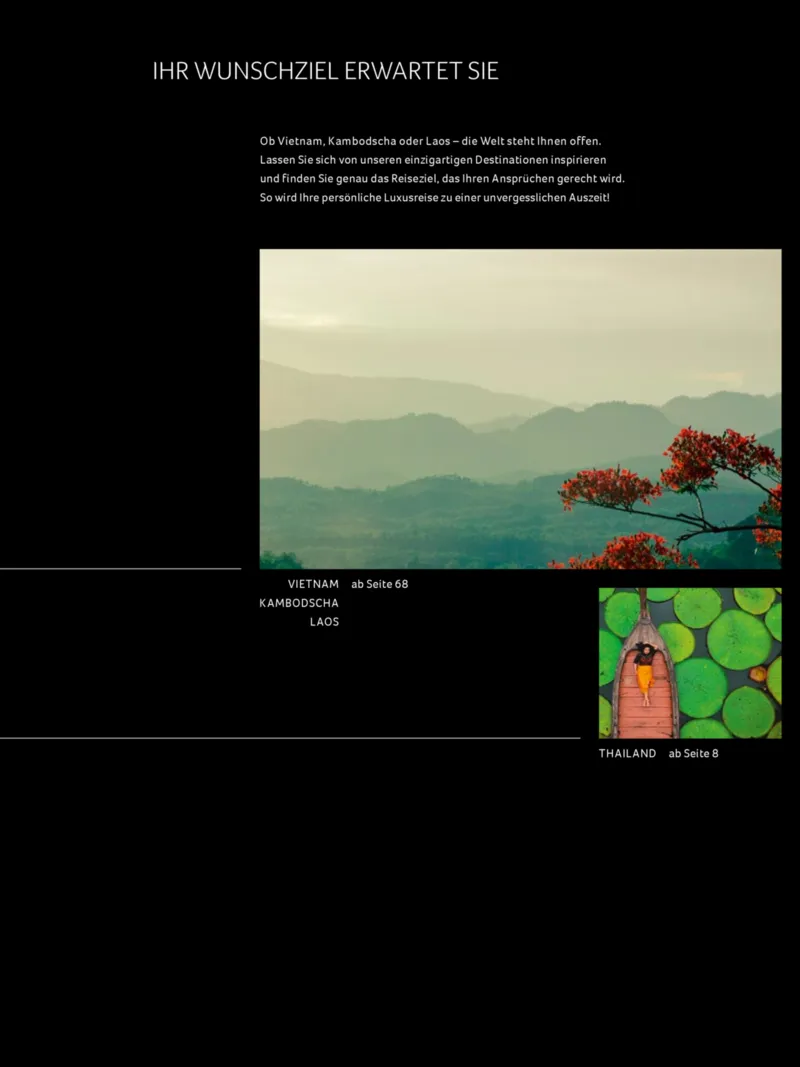 TUI Prospekt vom 01.11.2024, Seite 6