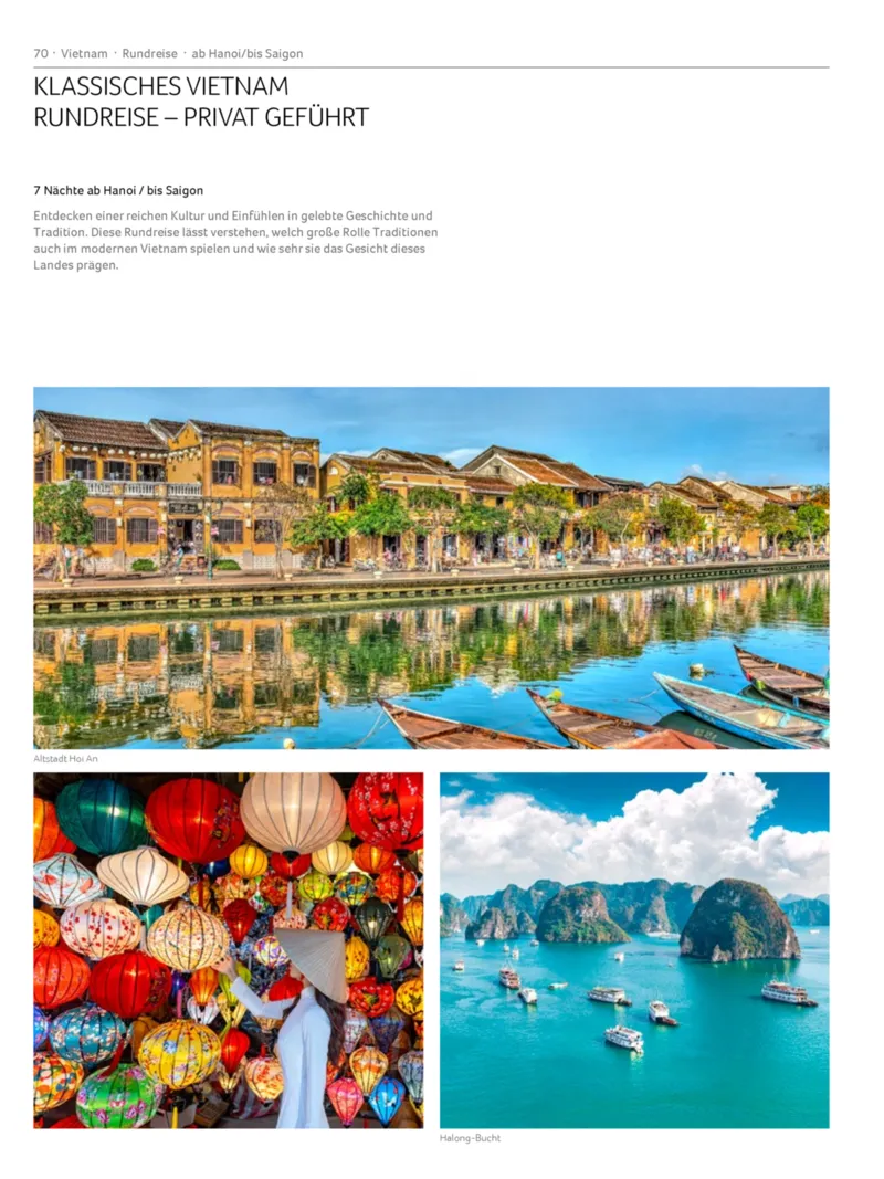 TUI Prospekt vom 01.11.2024, Seite 70