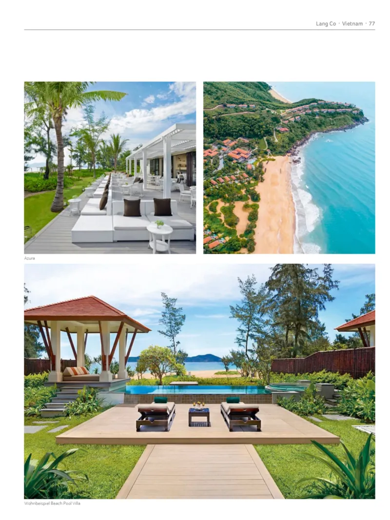 TUI Prospekt vom 01.11.2024, Seite 77