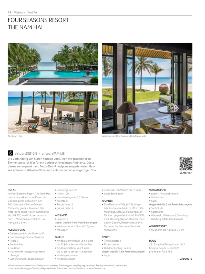 TUI Prospekt vom 01.11.2024, Seite 78